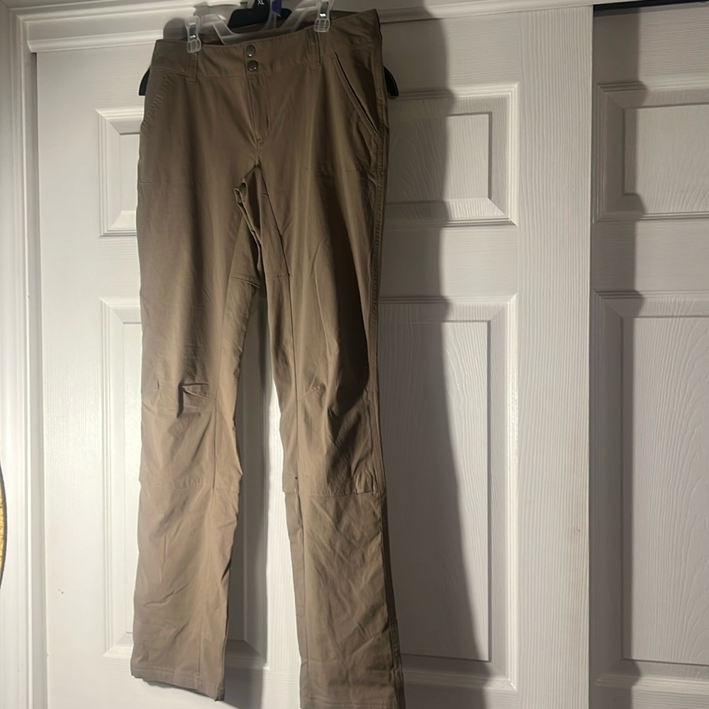 Columbia omnisheild pant